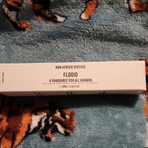 Travel Size Flooid Fragrance - Non Gender Specific